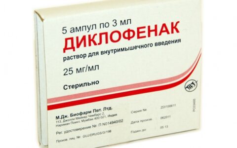 Препараты и уколы от артроза коленного сустава